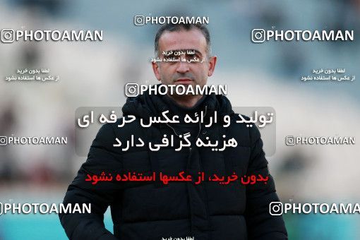 997418, Tehran, , جام حذفی فوتبال ایران, Quarter-final, Khorramshahr Cup, Persepolis 1 v 1 Sanat Naft Abadan on 2017/12/19 at Azadi Stadium