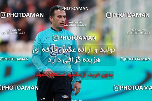 997868, Tehran, , جام حذفی فوتبال ایران, Quarter-final, Khorramshahr Cup, Persepolis 1 v 1 Sanat Naft Abadan on 2017/12/19 at Azadi Stadium