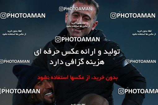 997814, Tehran, , جام حذفی فوتبال ایران, Quarter-final, Khorramshahr Cup, Persepolis 1 v 1 Sanat Naft Abadan on 2017/12/19 at Azadi Stadium