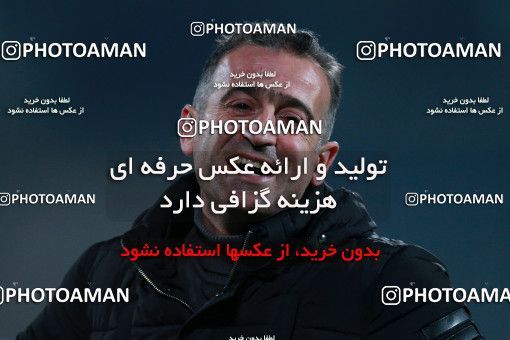 997670, Tehran, , جام حذفی فوتبال ایران, Quarter-final, Khorramshahr Cup, Persepolis 1 v 1 Sanat Naft Abadan on 2017/12/19 at Azadi Stadium