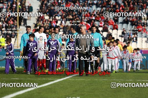 998650, Tehran, , Iranian Hazfi Cup, 1.4 round, Khorramshahr Cup, Persepolis ۱ v ۱ Sanat Naft Abadan on 2017/12/19 at Azadi Stadium