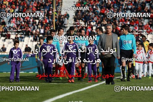 998831, Tehran, , جام حذفی فوتبال ایران, Quarter-final, Khorramshahr Cup, Persepolis 1 v 1 Sanat Naft Abadan on 2017/12/19 at Azadi Stadium