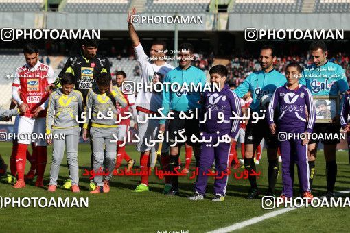 998514, Tehran, , جام حذفی فوتبال ایران, Quarter-final, Khorramshahr Cup, Persepolis 1 v 1 Sanat Naft Abadan on 2017/12/19 at Azadi Stadium