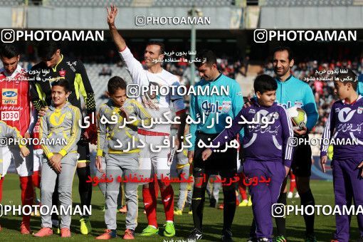 998558, Tehran, , جام حذفی فوتبال ایران, 1.4 round, Khorramshahr Cup, Persepolis 1 v 1 Sanat Naft Abadan on 2017/12/19 at Azadi Stadium