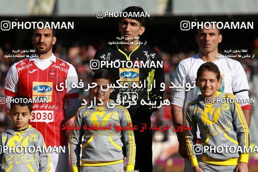 997961, Tehran, , جام حذفی فوتبال ایران, 1.4 round, Khorramshahr Cup, Persepolis 1 v 1 Sanat Naft Abadan on 2017/12/19 at Azadi Stadium