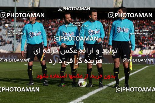 998686, Tehran, , جام حذفی فوتبال ایران, Quarter-final, Khorramshahr Cup, Persepolis 1 v 1 Sanat Naft Abadan on 2017/12/19 at Azadi Stadium