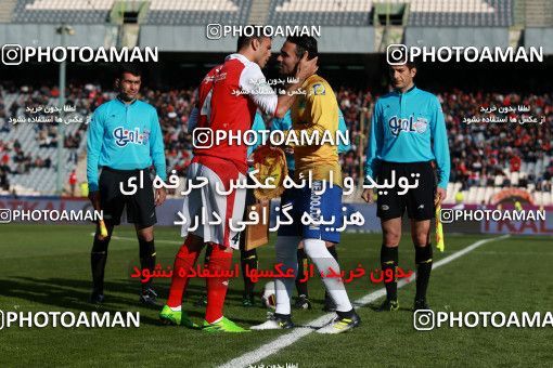 998307, Tehran, , جام حذفی فوتبال ایران, 1.4 round, Khorramshahr Cup, Persepolis 1 v 1 Sanat Naft Abadan on 2017/12/19 at Azadi Stadium