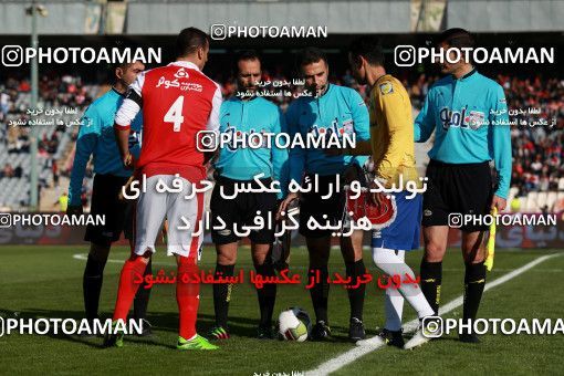 998545, Tehran, , جام حذفی فوتبال ایران, Quarter-final, Khorramshahr Cup, Persepolis 1 v 1 Sanat Naft Abadan on 2017/12/19 at Azadi Stadium