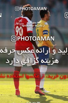 997955, Tehran, , جام حذفی فوتبال ایران, 1.4 round, Khorramshahr Cup, Persepolis 1 v 1 Sanat Naft Abadan on 2017/12/19 at Azadi Stadium