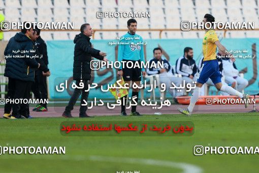 998612, Tehran, , جام حذفی فوتبال ایران, Quarter-final, Khorramshahr Cup, Persepolis 1 v 1 Sanat Naft Abadan on 2017/12/19 at Azadi Stadium