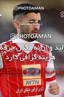 998393, Tehran, , جام حذفی فوتبال ایران, Quarter-final, Khorramshahr Cup, Persepolis 1 v 1 Sanat Naft Abadan on 2017/12/19 at Azadi Stadium