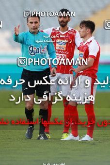 997995, Tehran, , جام حذفی فوتبال ایران, Quarter-final, Khorramshahr Cup, Persepolis 1 v 1 Sanat Naft Abadan on 2017/12/19 at Azadi Stadium