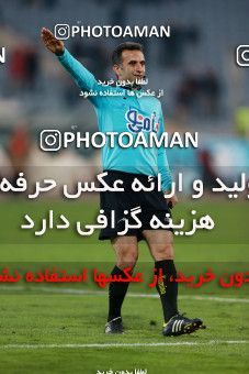 998775, Tehran, , جام حذفی فوتبال ایران, Quarter-final, Khorramshahr Cup, Persepolis 1 v 1 Sanat Naft Abadan on 2017/12/19 at Azadi Stadium