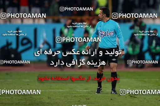 998737, Tehran, , جام حذفی فوتبال ایران, Quarter-final, Khorramshahr Cup, Persepolis 1 v 1 Sanat Naft Abadan on 2017/12/19 at Azadi Stadium