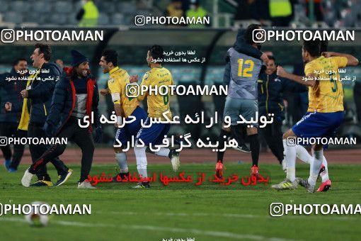 998669, Tehran, , جام حذفی فوتبال ایران, 1.4 round, Khorramshahr Cup, Persepolis 1 v 1 Sanat Naft Abadan on 2017/12/19 at Azadi Stadium