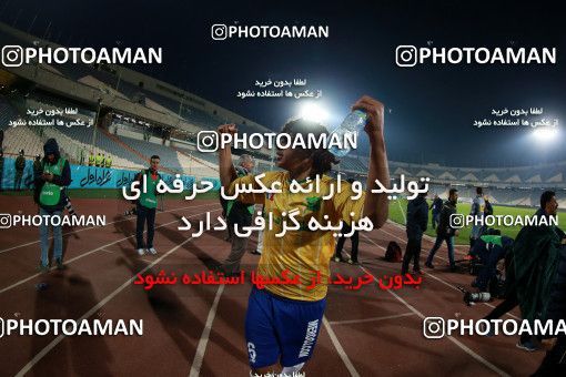 998306, Tehran, , جام حذفی فوتبال ایران, Quarter-final, Khorramshahr Cup, Persepolis 1 v 1 Sanat Naft Abadan on 2017/12/19 at Azadi Stadium