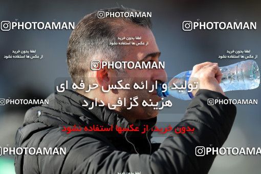 999005, Tehran, , جام حذفی فوتبال ایران, Quarter-final, Khorramshahr Cup, Persepolis 1 v 1 Sanat Naft Abadan on 2017/12/19 at Azadi Stadium