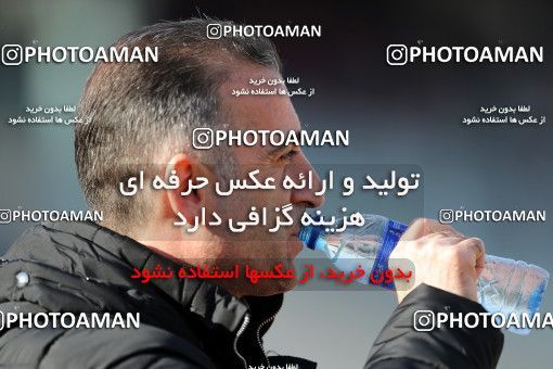 999012, Tehran, , جام حذفی فوتبال ایران, Quarter-final, Khorramshahr Cup, Persepolis 1 v 1 Sanat Naft Abadan on 2017/12/19 at Azadi Stadium