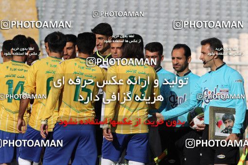 999214, Tehran, , جام حذفی فوتبال ایران, Quarter-final, Khorramshahr Cup, Persepolis 1 v 1 Sanat Naft Abadan on 2017/12/19 at Azadi Stadium