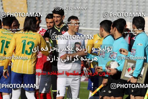 999109, Tehran, , جام حذفی فوتبال ایران, Quarter-final, Khorramshahr Cup, Persepolis 1 v 1 Sanat Naft Abadan on 2017/12/19 at Azadi Stadium