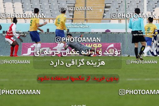 999187, Tehran, , جام حذفی فوتبال ایران, 1.4 round, Khorramshahr Cup, Persepolis 1 v 1 Sanat Naft Abadan on 2017/12/19 at Azadi Stadium