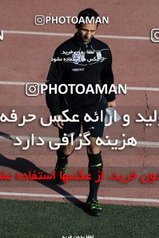 959342, Tehran, , جام حذفی فوتبال ایران, Quarter-final, Khorramshahr Cup, Persepolis 1 v 1 Sanat Naft Abadan on 2017/12/19 at Azadi Stadium