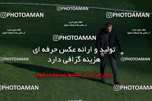 959795, Tehran, , جام حذفی فوتبال ایران, Quarter-final, Khorramshahr Cup, Persepolis 1 v 1 Sanat Naft Abadan on 2017/12/19 at Azadi Stadium