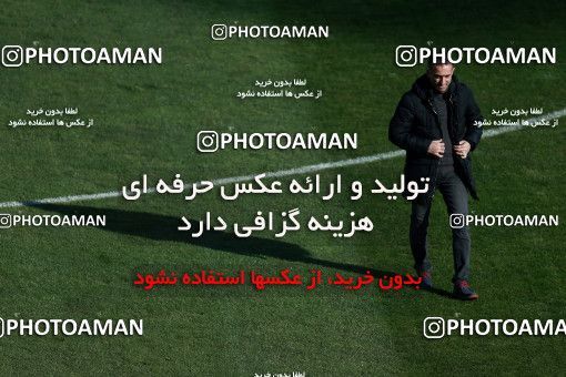 960117, Tehran, , جام حذفی فوتبال ایران, Quarter-final, Khorramshahr Cup, Persepolis 1 v 1 Sanat Naft Abadan on 2017/12/19 at Azadi Stadium