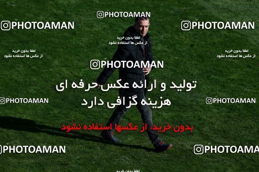 960200, Tehran, , جام حذفی فوتبال ایران, Quarter-final, Khorramshahr Cup, Persepolis 1 v 1 Sanat Naft Abadan on 2017/12/19 at Azadi Stadium