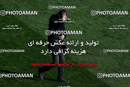 959993, Tehran, , جام حذفی فوتبال ایران, Quarter-final, Khorramshahr Cup, Persepolis 1 v 1 Sanat Naft Abadan on 2017/12/19 at Azadi Stadium