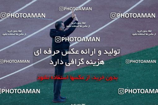 959536, Tehran, , جام حذفی فوتبال ایران, Quarter-final, Khorramshahr Cup, Persepolis 1 v 1 Sanat Naft Abadan on 2017/12/19 at Azadi Stadium