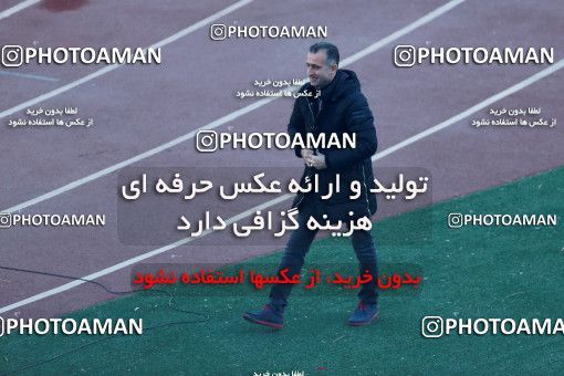 960027, Tehran, , جام حذفی فوتبال ایران, Quarter-final, Khorramshahr Cup, Persepolis 1 v 1 Sanat Naft Abadan on 2017/12/19 at Azadi Stadium