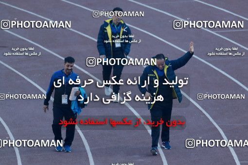 960245, Tehran, , جام حذفی فوتبال ایران, Quarter-final, Khorramshahr Cup, Persepolis 1 v 1 Sanat Naft Abadan on 2017/12/19 at Azadi Stadium