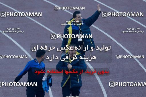 959761, Tehran, , جام حذفی فوتبال ایران, Quarter-final, Khorramshahr Cup, Persepolis 1 v 1 Sanat Naft Abadan on 2017/12/19 at Azadi Stadium