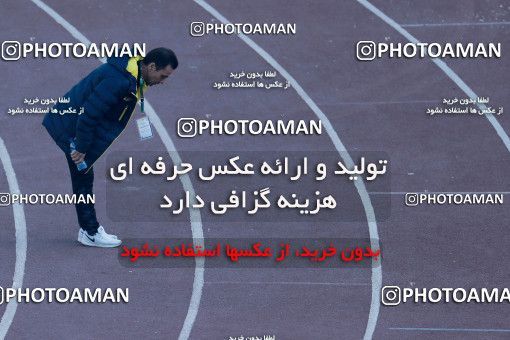 960054, Tehran, , جام حذفی فوتبال ایران, Quarter-final, Khorramshahr Cup, Persepolis 1 v 1 Sanat Naft Abadan on 2017/12/19 at Azadi Stadium