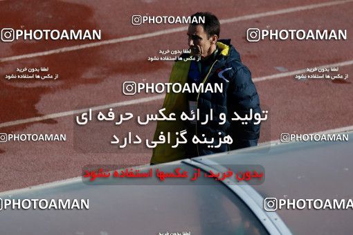 959861, Tehran, , جام حذفی فوتبال ایران, Quarter-final, Khorramshahr Cup, Persepolis 1 v 1 Sanat Naft Abadan on 2017/12/19 at Azadi Stadium