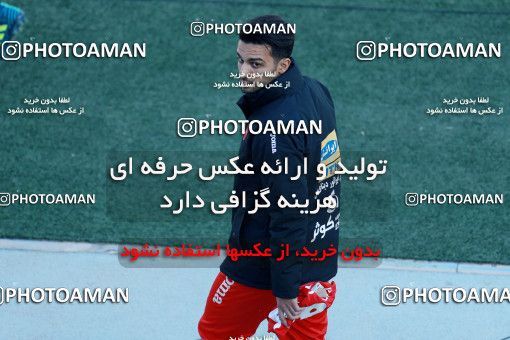 959785, Tehran, , جام حذفی فوتبال ایران, Quarter-final, Khorramshahr Cup, Persepolis 1 v 1 Sanat Naft Abadan on 2017/12/19 at Azadi Stadium