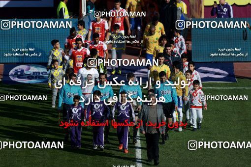 960282, Tehran, , جام حذفی فوتبال ایران, Quarter-final, Khorramshahr Cup, Persepolis 1 v 1 Sanat Naft Abadan on 2017/12/19 at Azadi Stadium