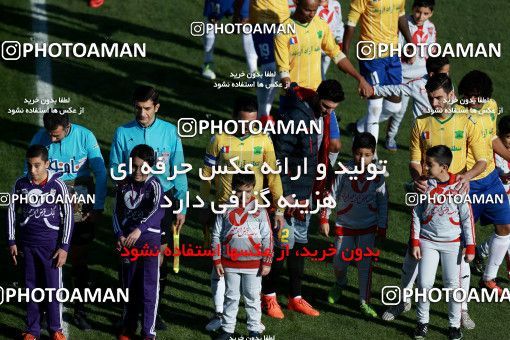 959338, Tehran, , Iranian Hazfi Cup, 1.4 round, Khorramshahr Cup, Persepolis ۱ v ۱ Sanat Naft Abadan on 2017/12/19 at Azadi Stadium