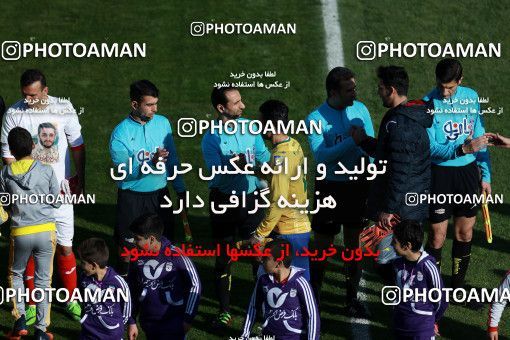 960097, Tehran, , جام حذفی فوتبال ایران, Quarter-final, Khorramshahr Cup, Persepolis 1 v 1 Sanat Naft Abadan on 2017/12/19 at Azadi Stadium