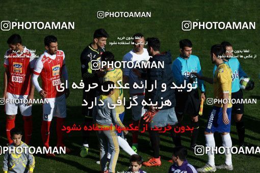 959840, Tehran, , جام حذفی فوتبال ایران, Quarter-final, Khorramshahr Cup, Persepolis 1 v 1 Sanat Naft Abadan on 2017/12/19 at Azadi Stadium