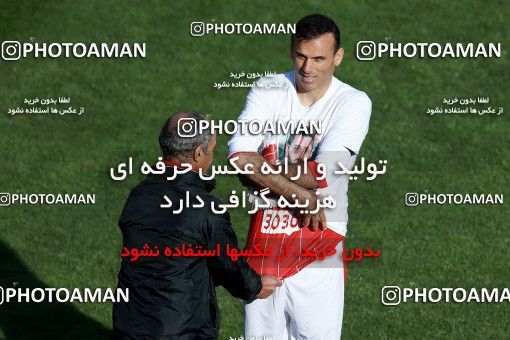 959570, Tehran, , جام حذفی فوتبال ایران, Quarter-final, Khorramshahr Cup, Persepolis 1 v 1 Sanat Naft Abadan on 2017/12/19 at Azadi Stadium