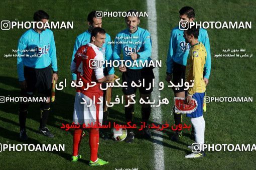 959637, Tehran, , جام حذفی فوتبال ایران, Quarter-final, Khorramshahr Cup, Persepolis 1 v 1 Sanat Naft Abadan on 2017/12/19 at Azadi Stadium