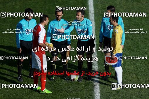 959947, Tehran, , جام حذفی فوتبال ایران, Quarter-final, Khorramshahr Cup, Persepolis 1 v 1 Sanat Naft Abadan on 2017/12/19 at Azadi Stadium