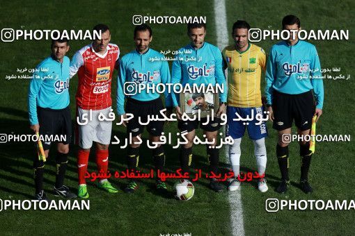 959856, Tehran, , جام حذفی فوتبال ایران, Quarter-final, Khorramshahr Cup, Persepolis 1 v 1 Sanat Naft Abadan on 2017/12/19 at Azadi Stadium