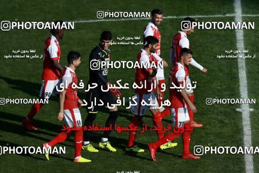 960273, Tehran, , جام حذفی فوتبال ایران, Quarter-final, Khorramshahr Cup, Persepolis 1 v 1 Sanat Naft Abadan on 2017/12/19 at Azadi Stadium