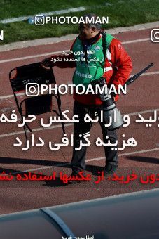 960087, Tehran, , جام حذفی فوتبال ایران, Quarter-final, Khorramshahr Cup, Persepolis 1 v 1 Sanat Naft Abadan on 2017/12/19 at Azadi Stadium