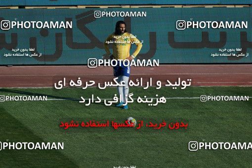 959631, Tehran, , جام حذفی فوتبال ایران, Quarter-final, Khorramshahr Cup, Persepolis 1 v 1 Sanat Naft Abadan on 2017/12/19 at Azadi Stadium