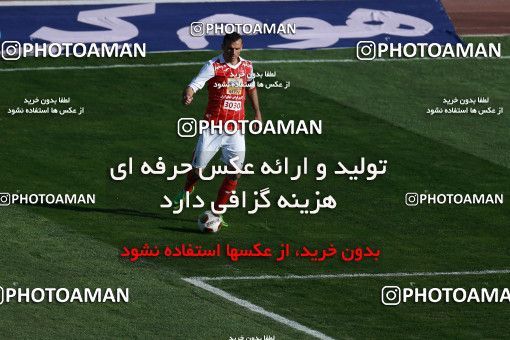 959377, Tehran, , جام حذفی فوتبال ایران, Quarter-final, Khorramshahr Cup, Persepolis 1 v 1 Sanat Naft Abadan on 2017/12/19 at Azadi Stadium