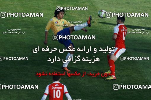 959781, Tehran, , جام حذفی فوتبال ایران, Quarter-final, Khorramshahr Cup, Persepolis 1 v 1 Sanat Naft Abadan on 2017/12/19 at Azadi Stadium